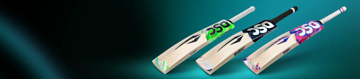 DSC Cricket Bats