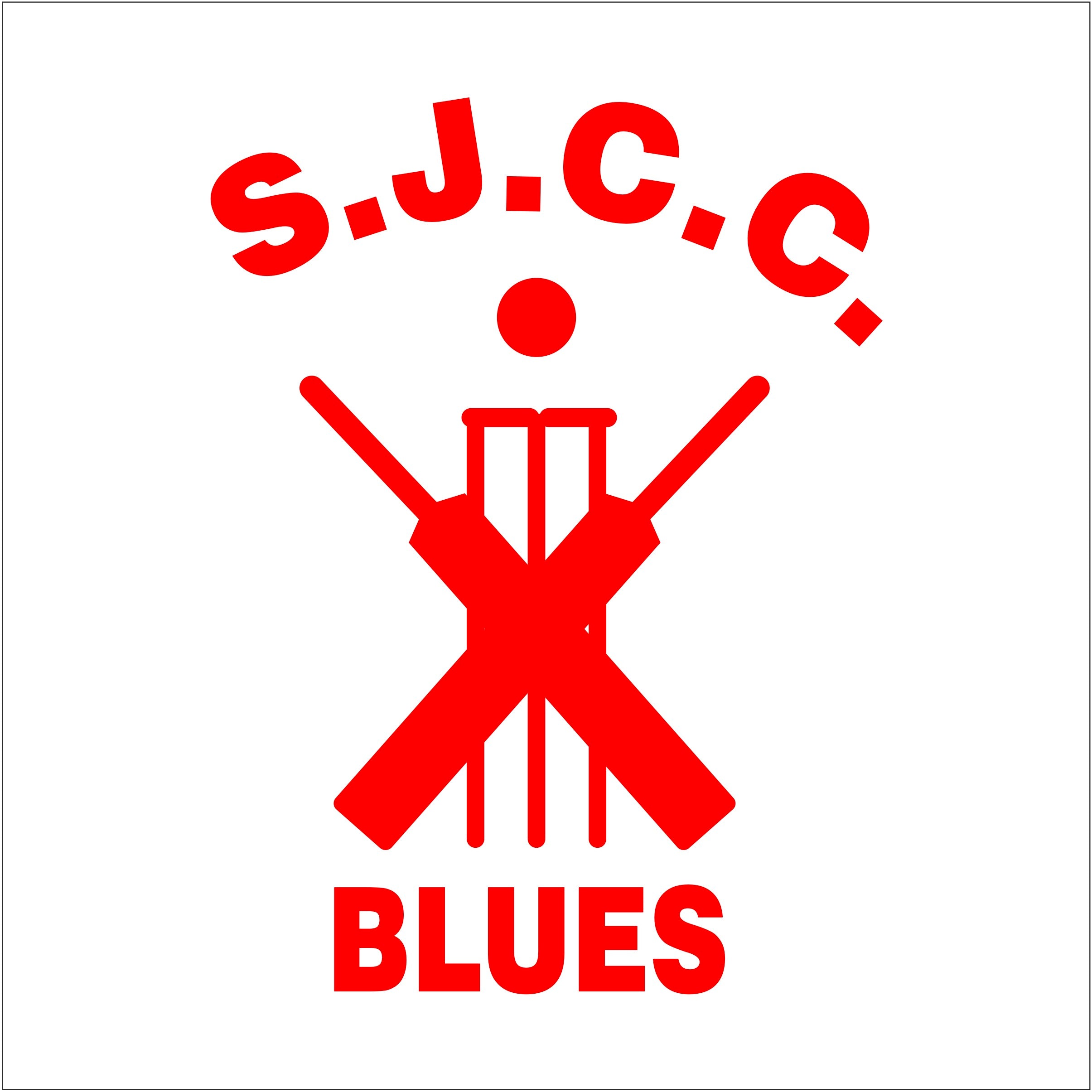 S.J.C.C Juniors