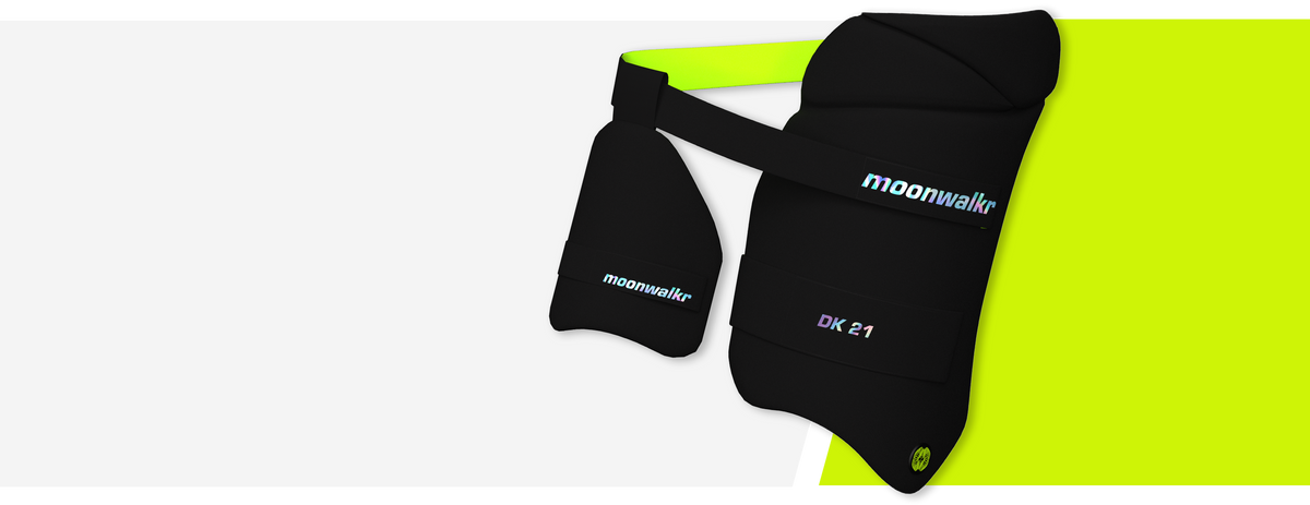 Moonwalkr Thigh Guards 2.0