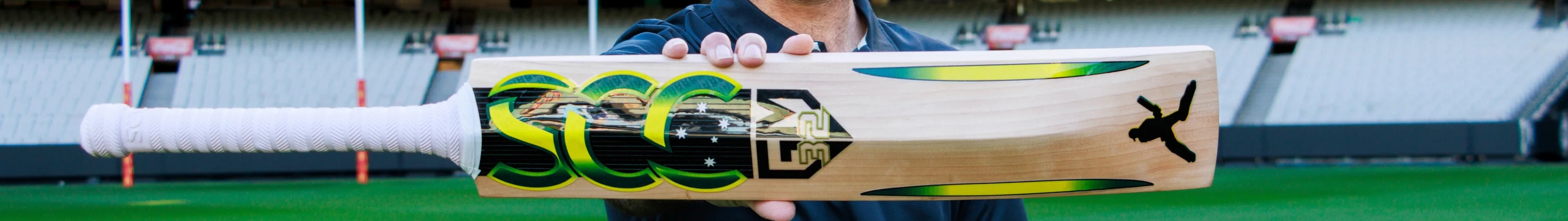 SCC Bats