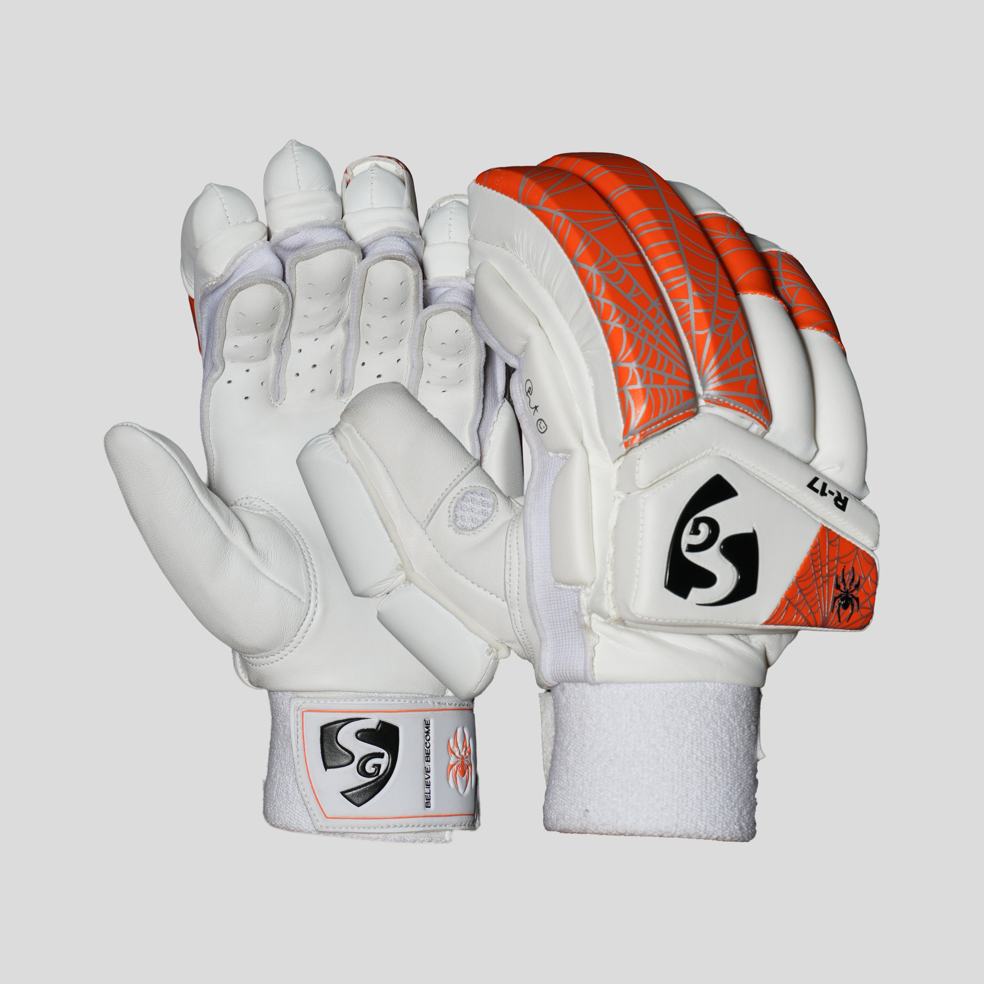 SG RP17 Batting Gloves