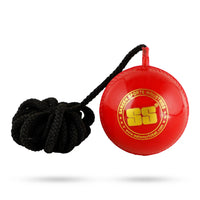 SS Ball - Hanging