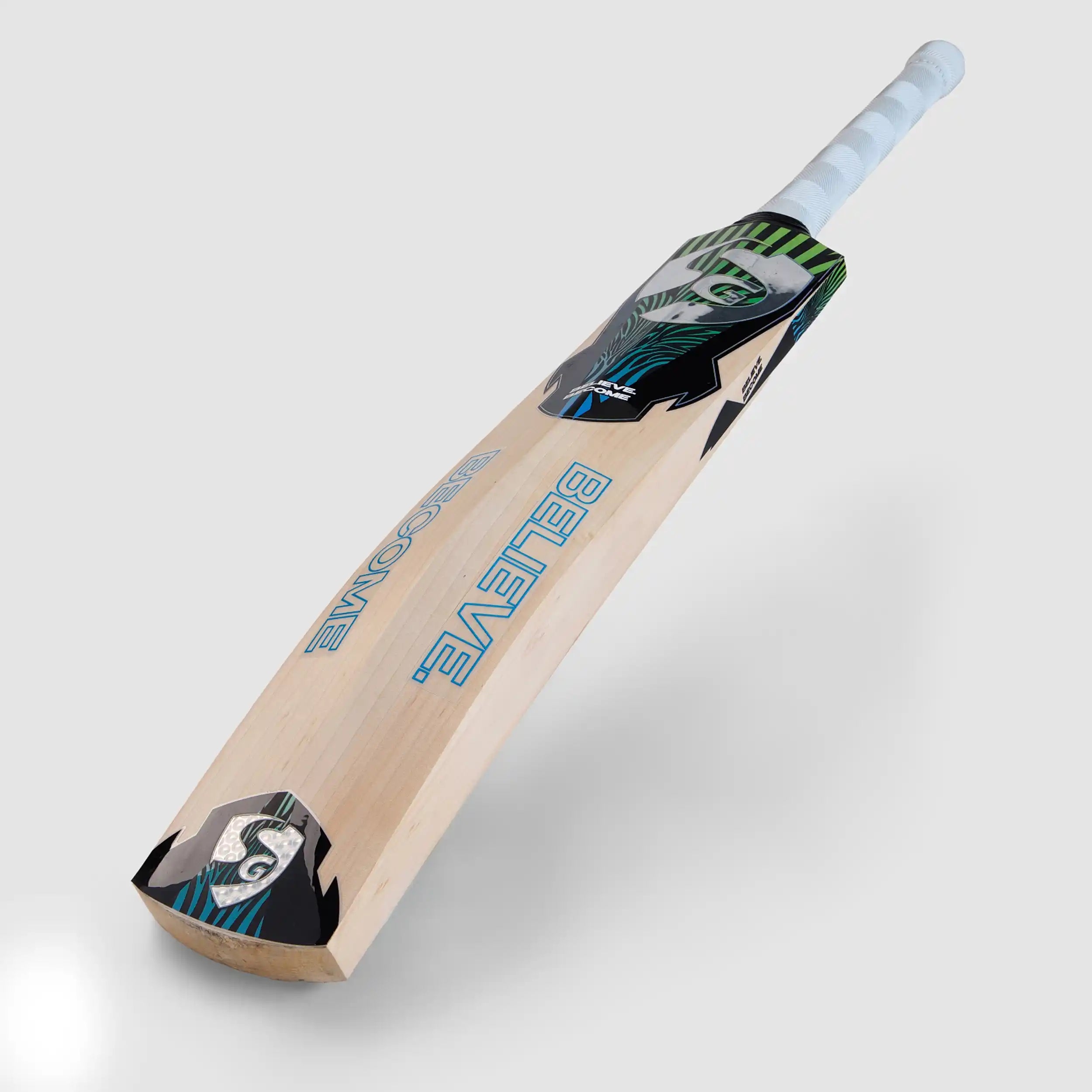 SG Nexus Xtreme English Willow Cricket Bat