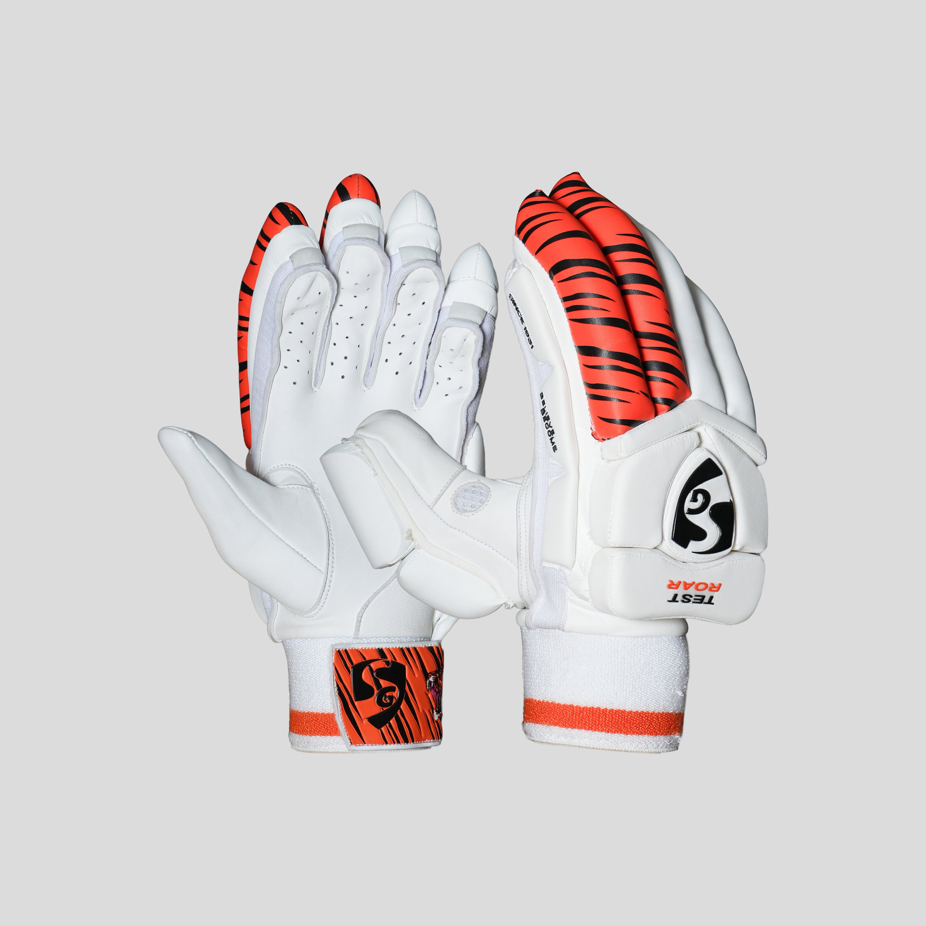 SG Test Roar Batting Gloves