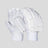 SG Hilite White Batting Gloves