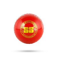SS Ball - Poly Soft