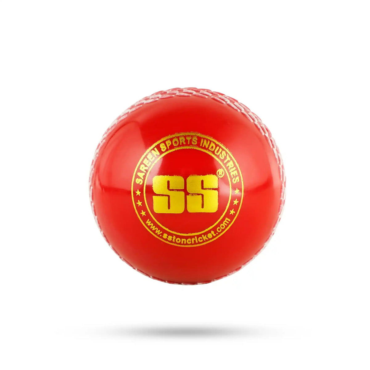 SS Ball - Poly Soft