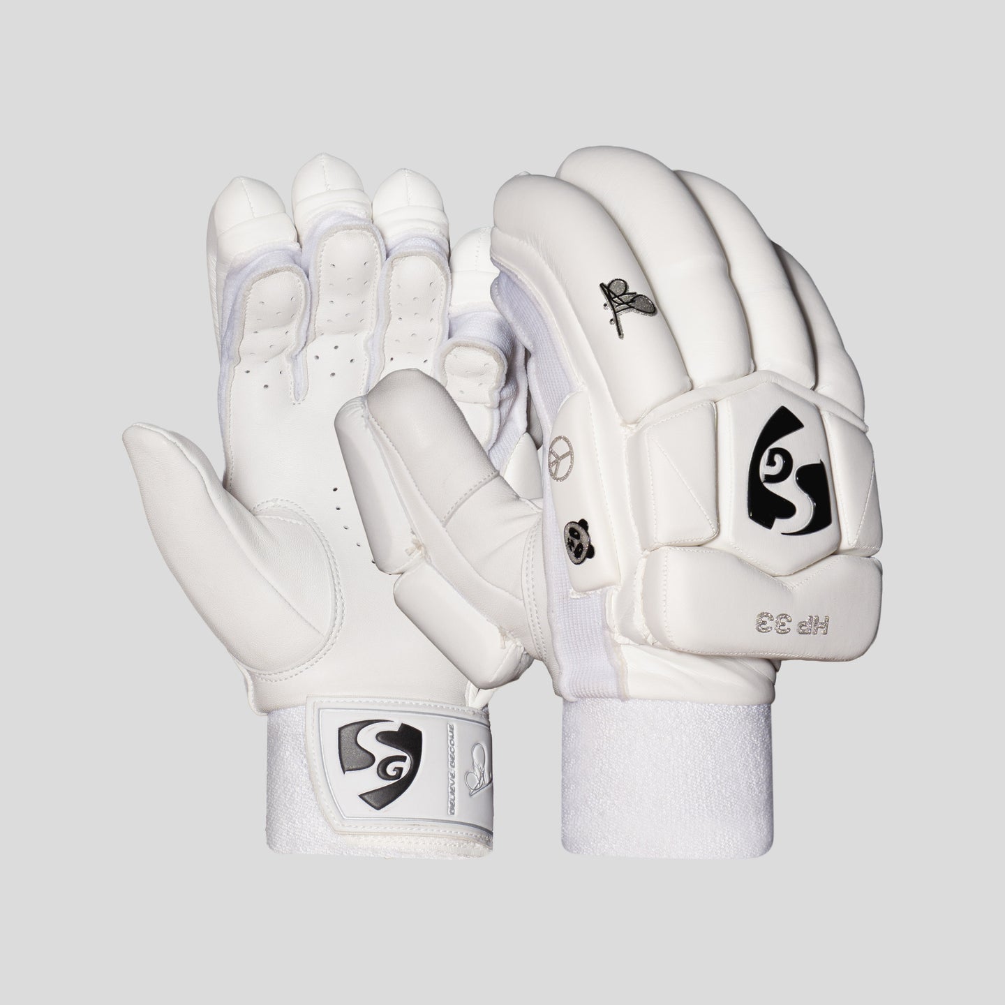 SG HP33 Batting Gloves