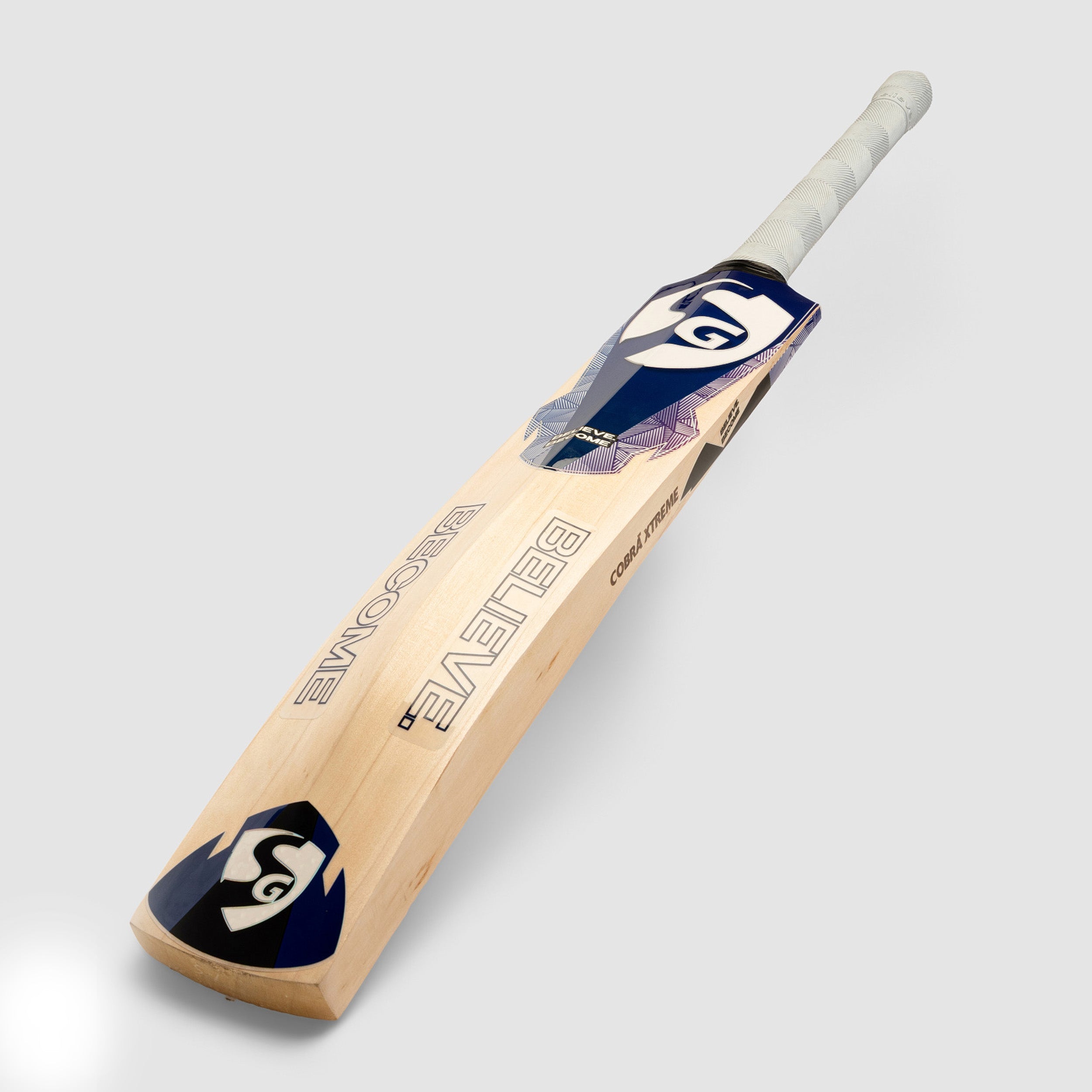 SG Cobra Xtreme English Willow Cricket Bat