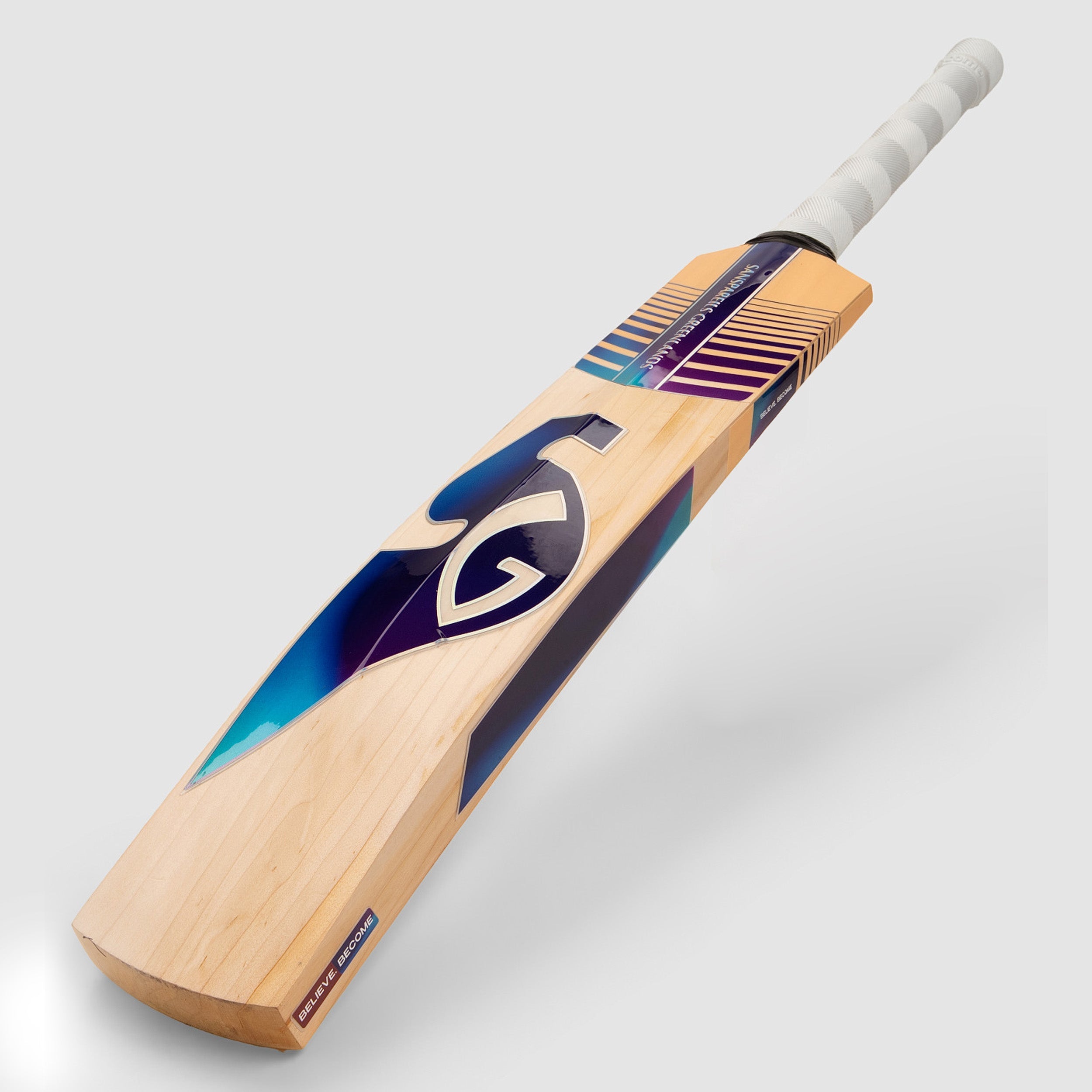 SG Skipper Xtreme English Willow Cricket Bat