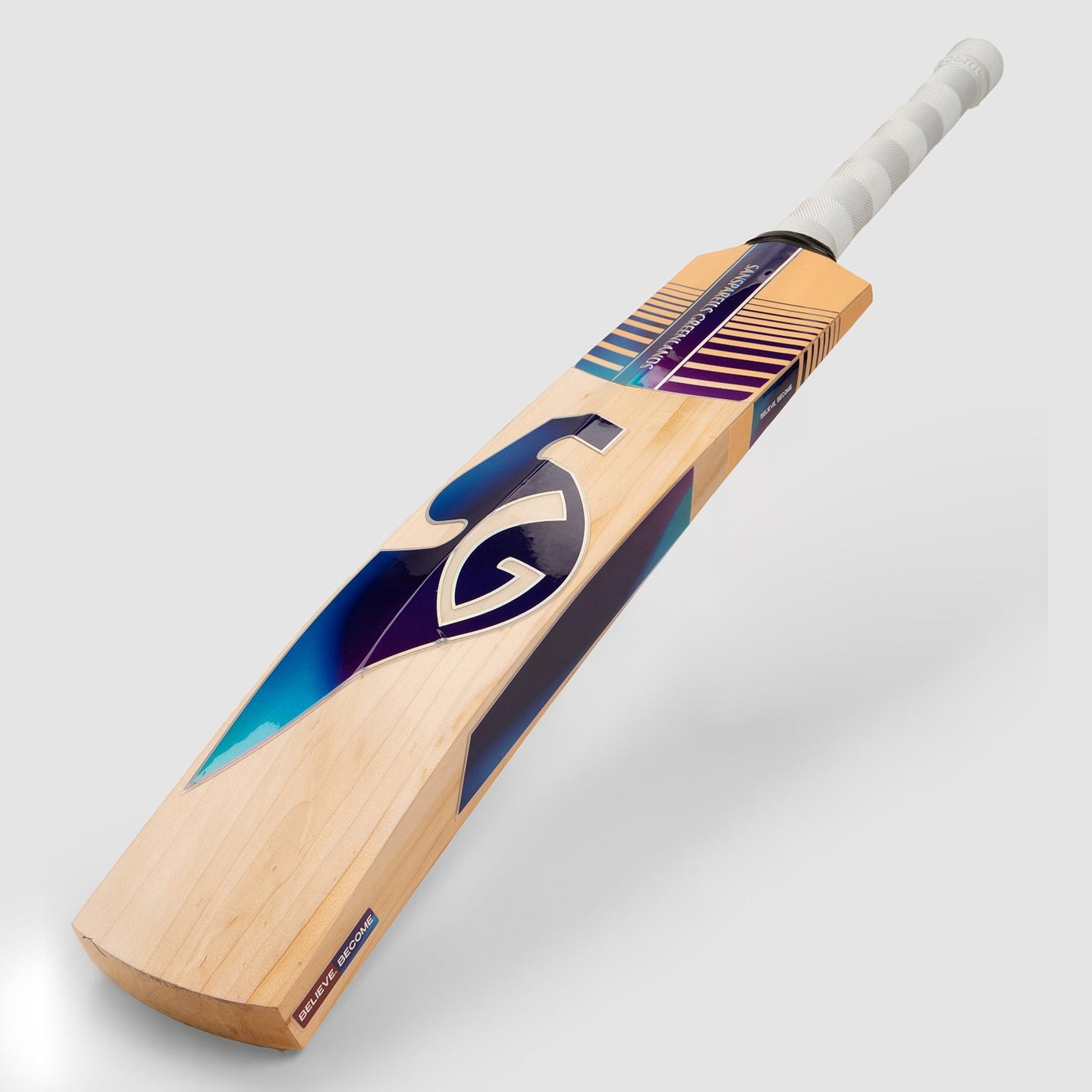 SG Skipper Xtreme English Willow Cricket Bat