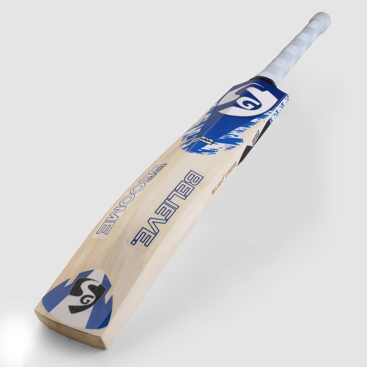 SG Reliant Xtreme English Willow Cricket Bat