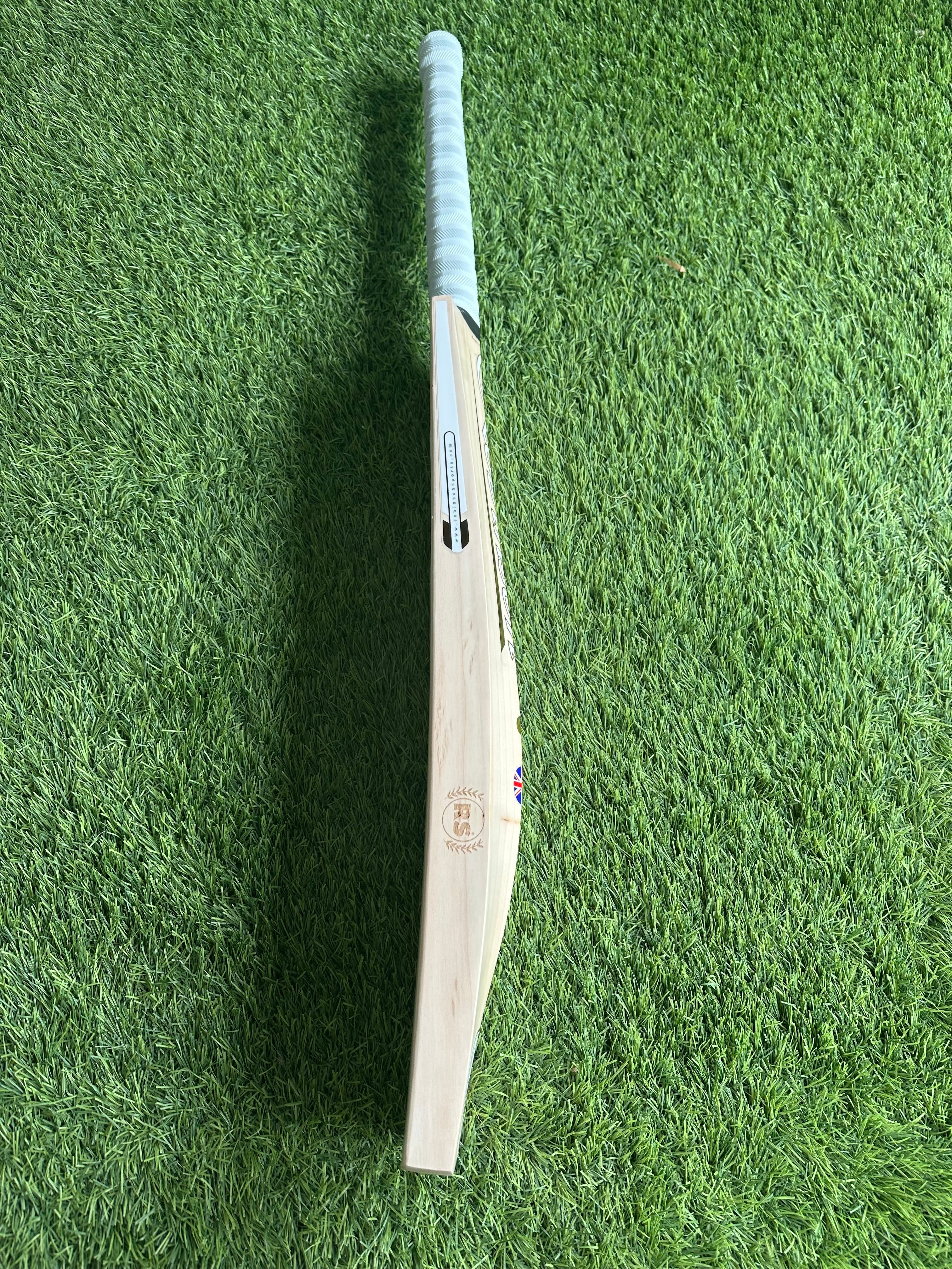 RS ANNIVERSARY EDITION BAT