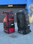AKS CRICKET Legend Pro Wheeled Cricket Kit Bag