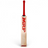 AKS CRICKET MRF Grand Supreme Grade 1 English willow cricket bat with red grip and bold red branding