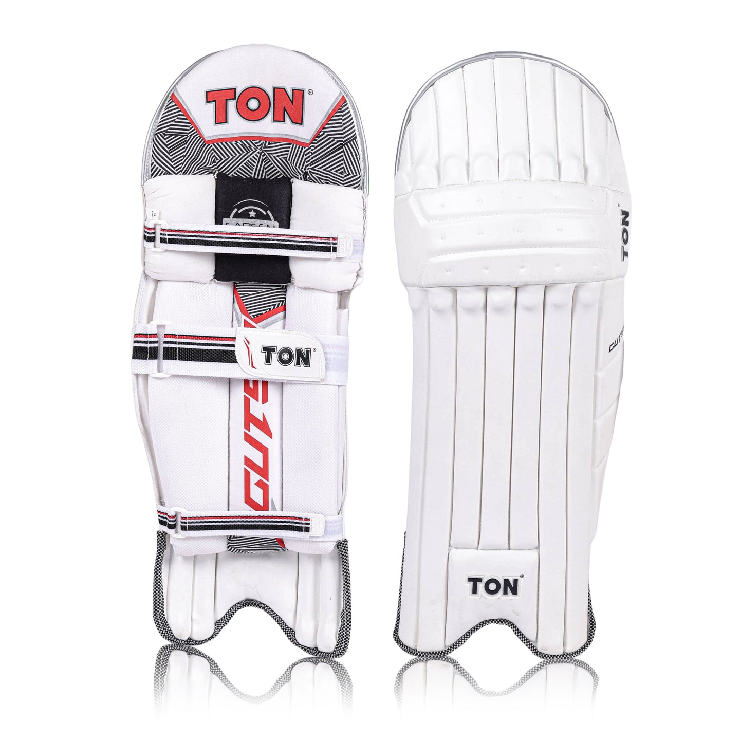 SS Batting Pads Ton Gutsy RH