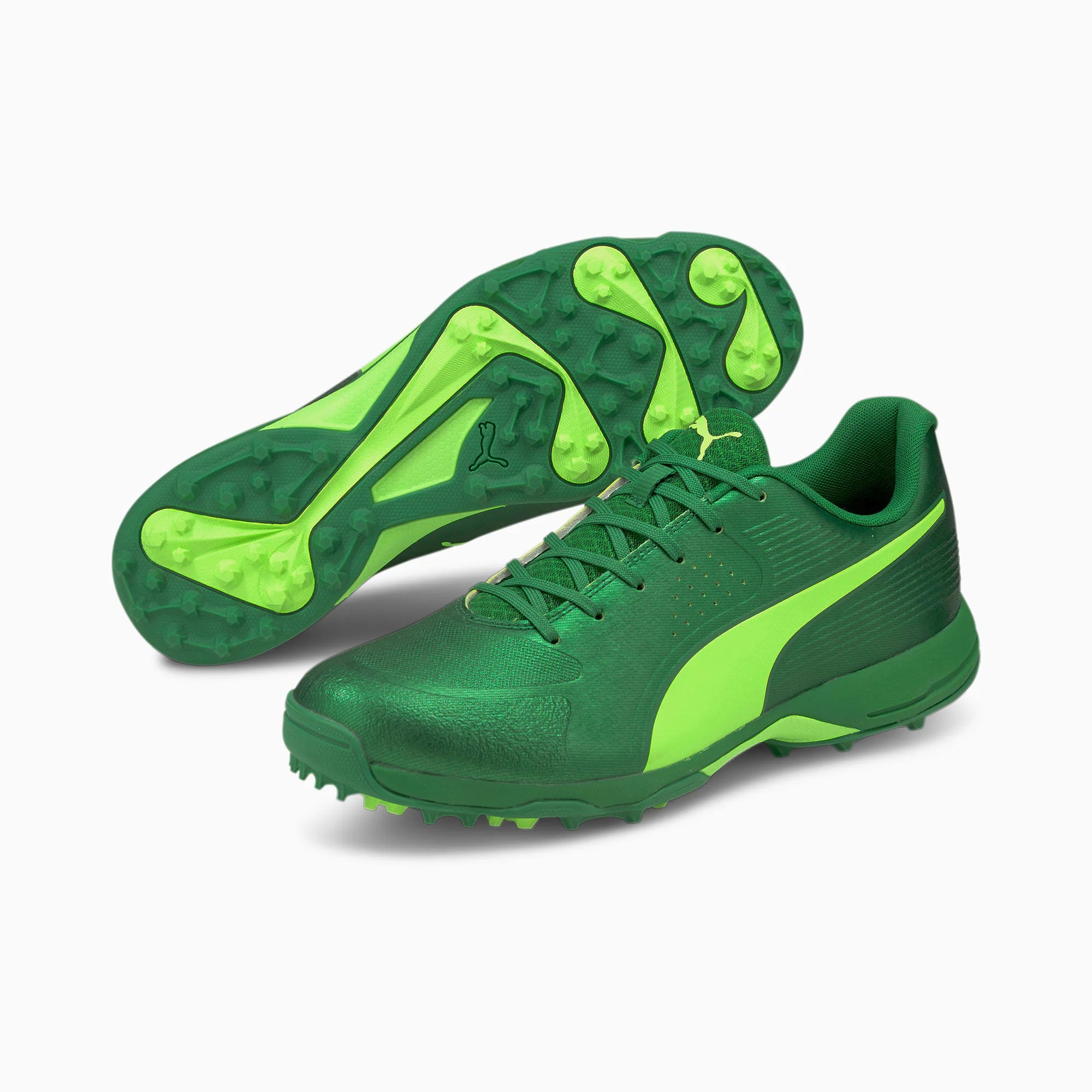 Puma 20 FH Rubber Cricket Shoes