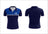 Coloured Cricket Polos