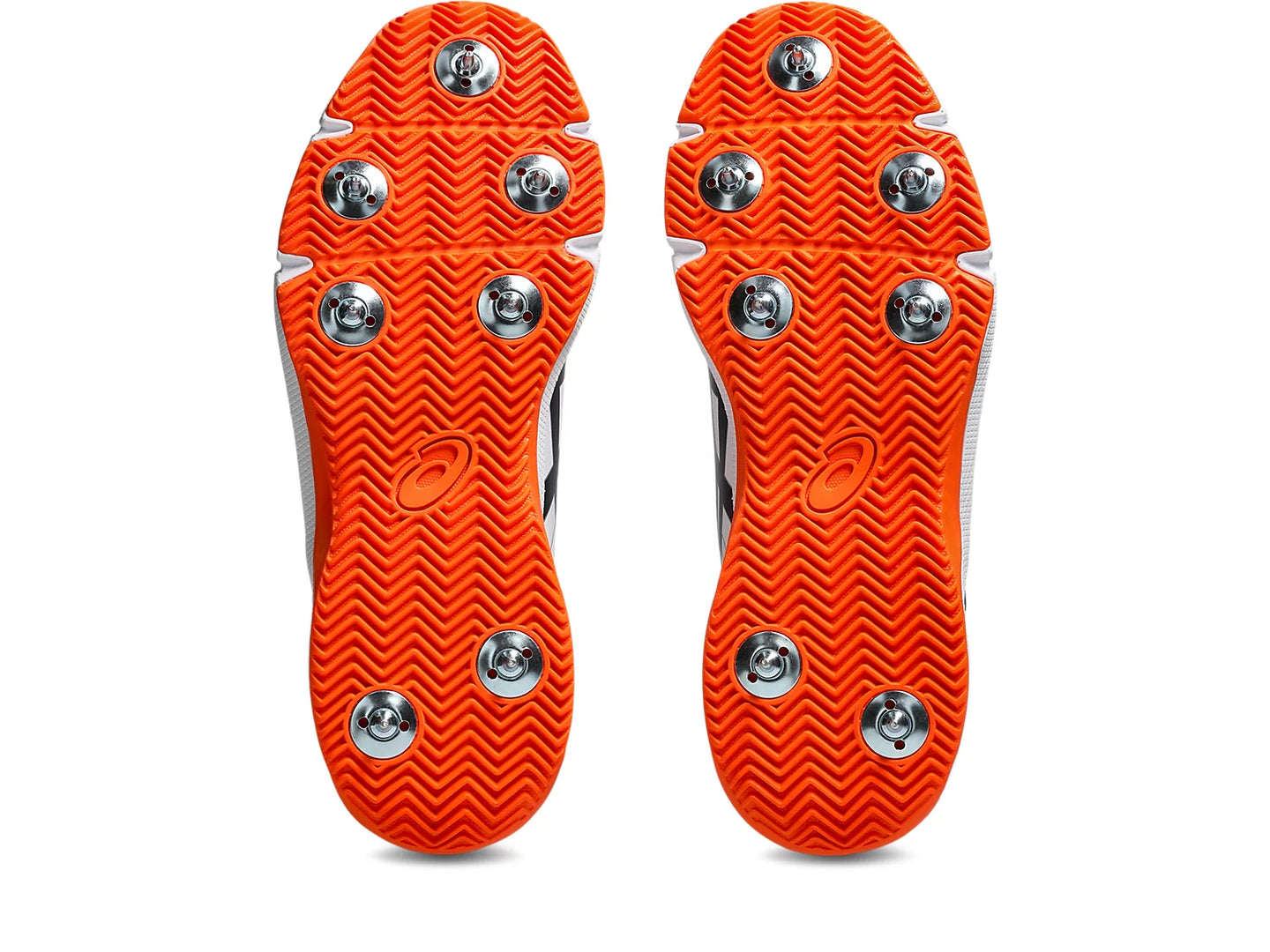 Asics Gel Peake 100 Not Out Cricket Spikes