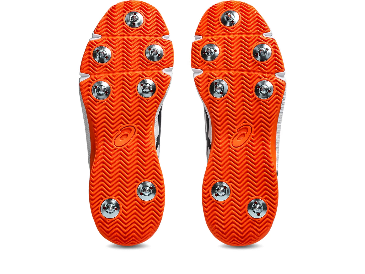 Asics Gel Peake 100 Not Out Cricket Spikes