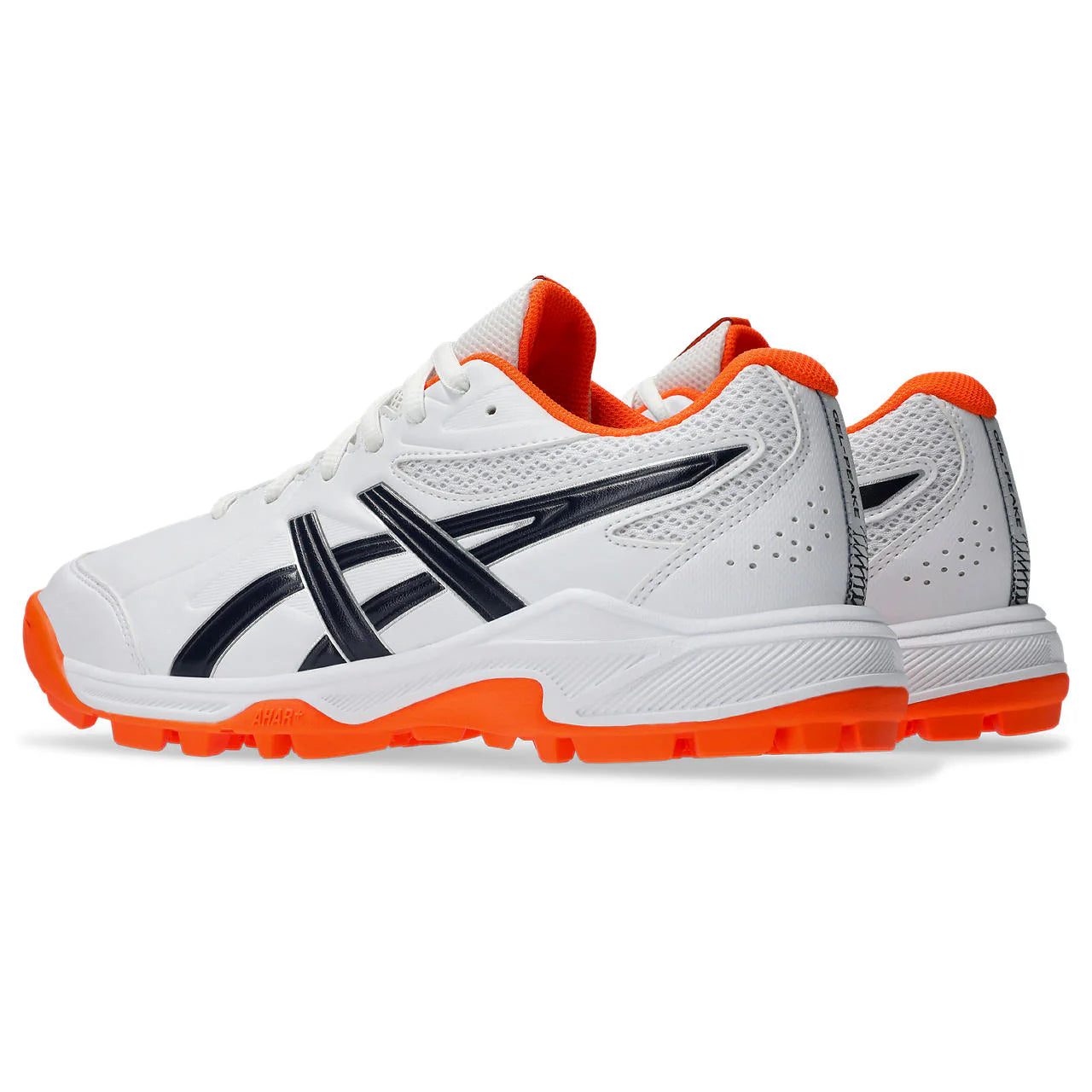 ASICS Gel-Peake 3 GS KIDS - White / Midnight