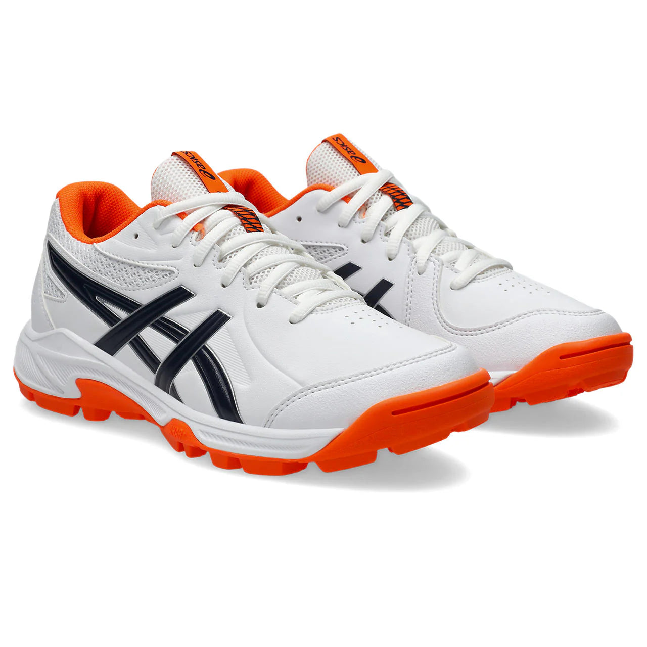 ASICS Gel-Peake 3 GS KIDS - White / Midnight