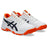 Asics Gel Peake 3 Rubbers Cricket Shoes - White/Midnight