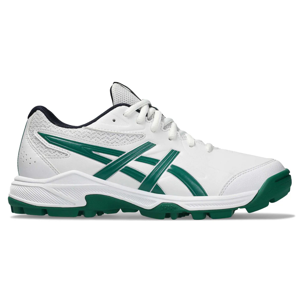 ASICS Gel-Peake 3 GS - KIDS White / Jasper Green