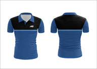 Coloured Cricket Polos