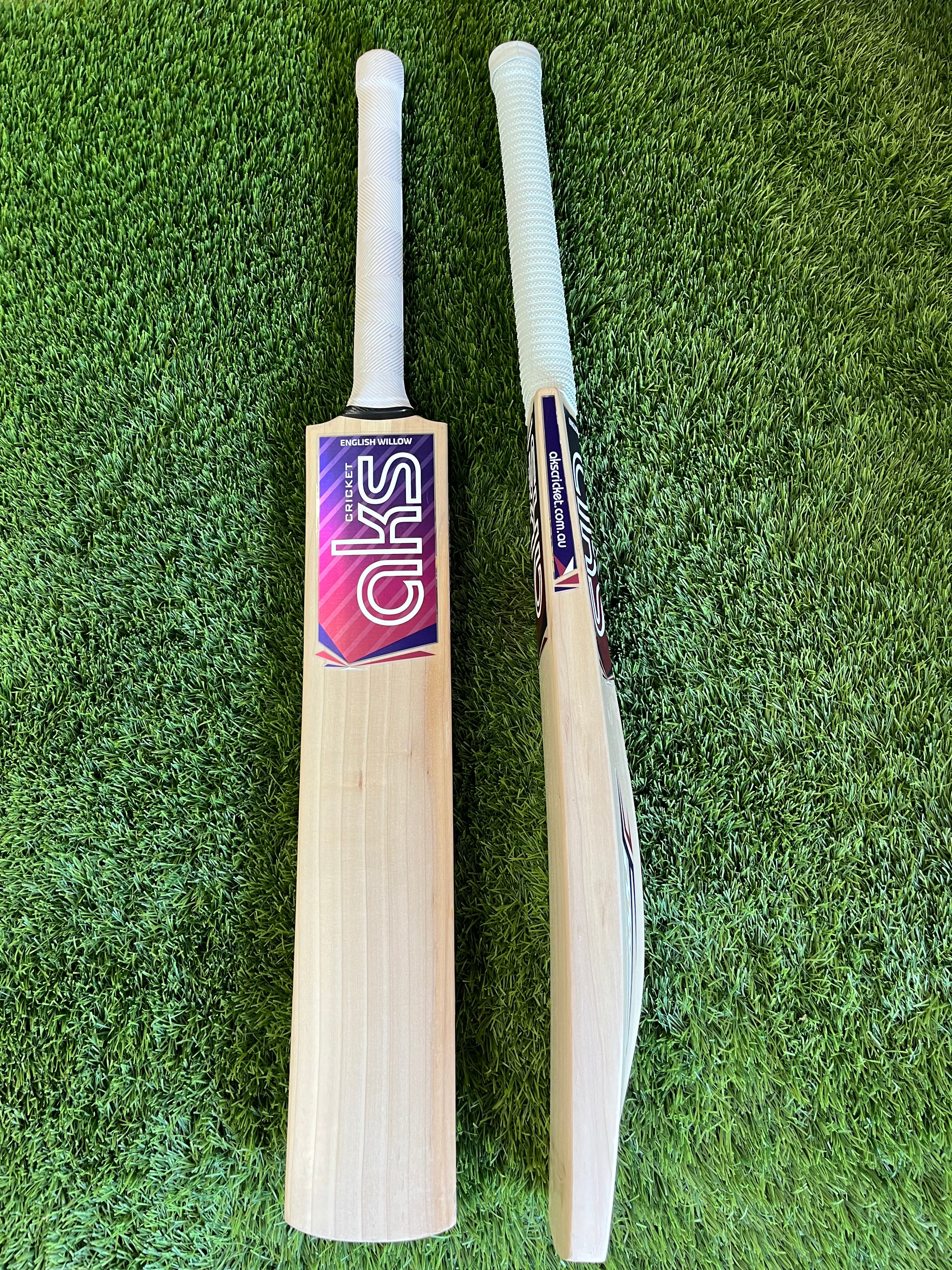AKS Bat Signature Junior