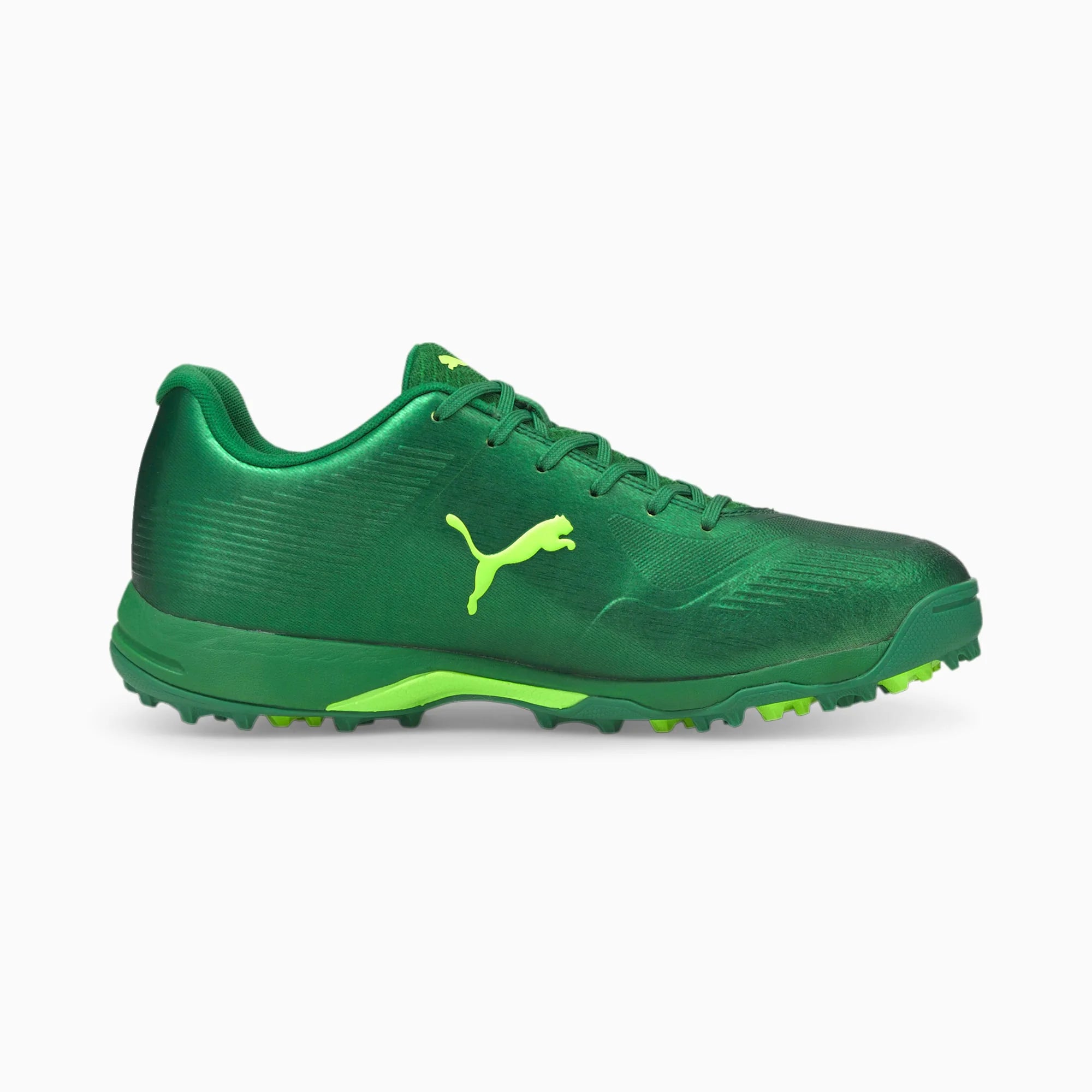 Puma 20 FH Rubber Cricket Shoes