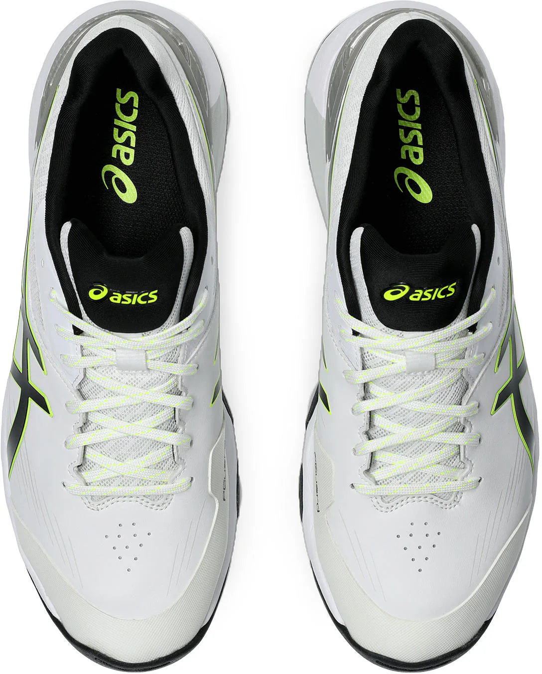 ASICS 350 Not Out FF White/Midnight 25/26