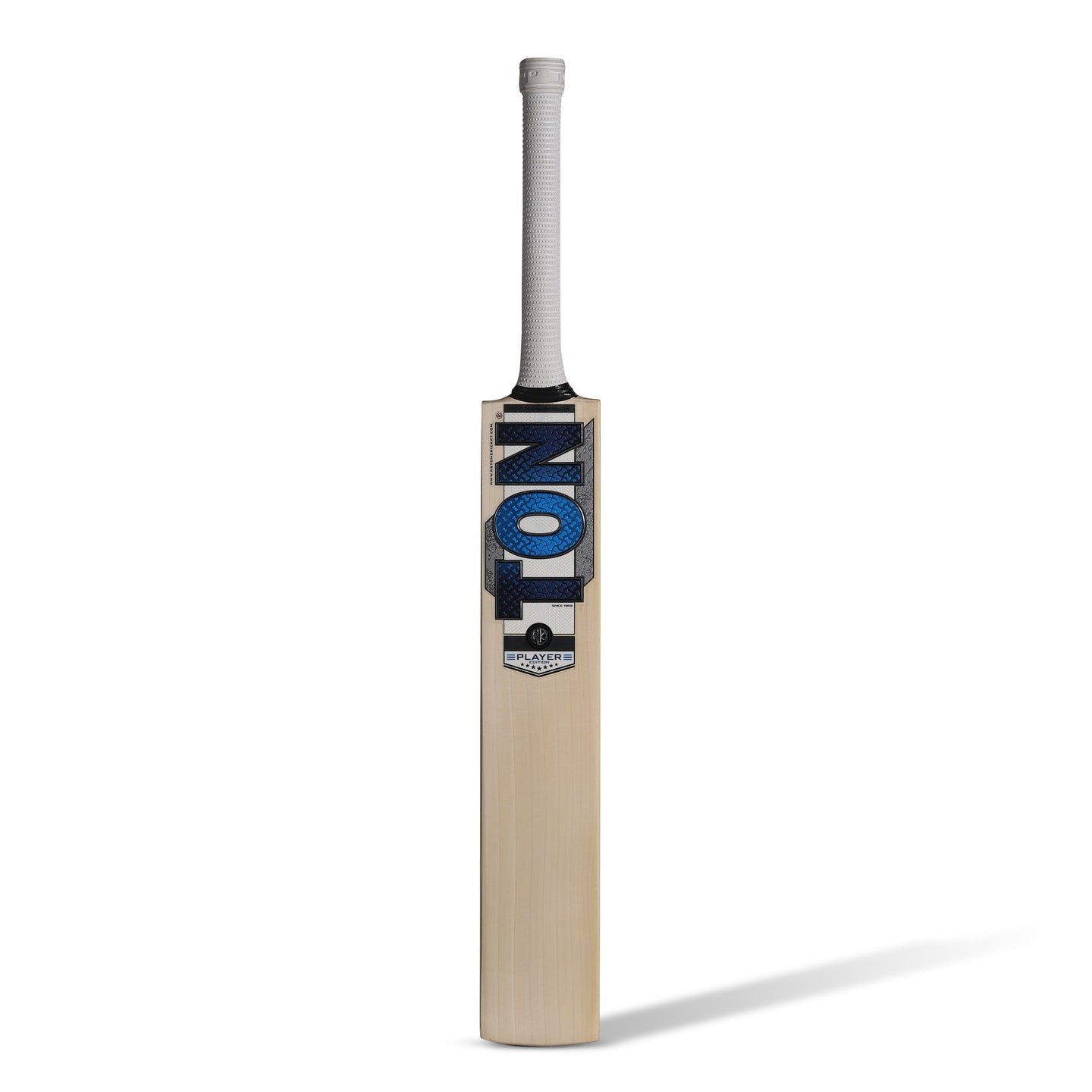 SS TON Player Edition English Willow Cricket Bat