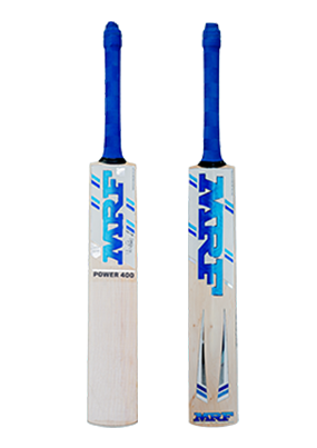 MRF Power 400 English Willow Cricket Bat