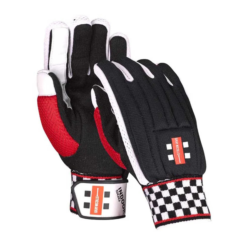 Indoor 500 Batting Gloves