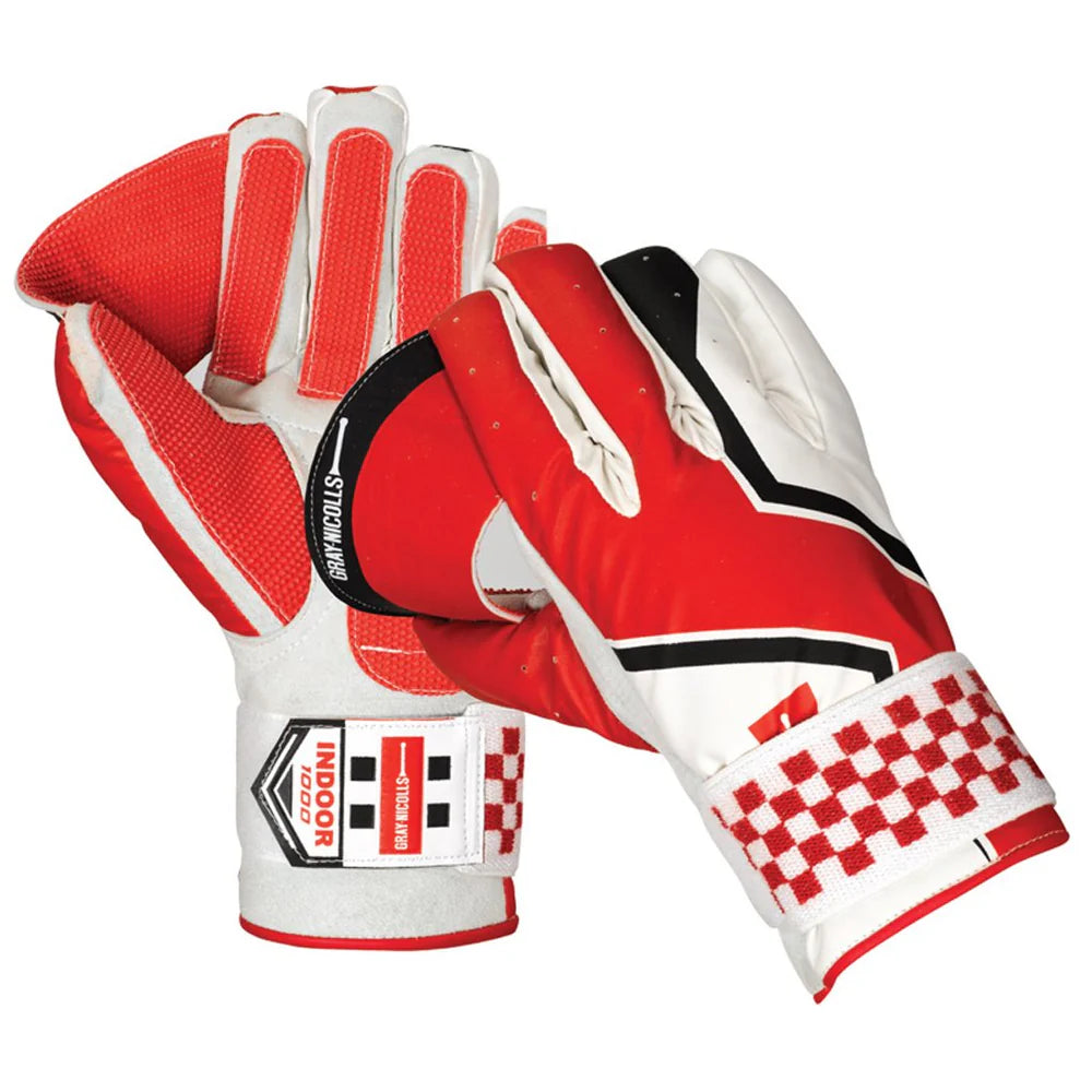 Indoor 1000 Wicket Keeping Gloves
