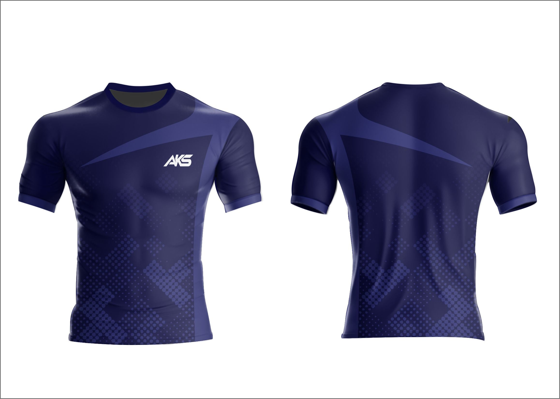 Coloured Cricket Tshirts