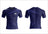 Coloured Cricket Tshirts
