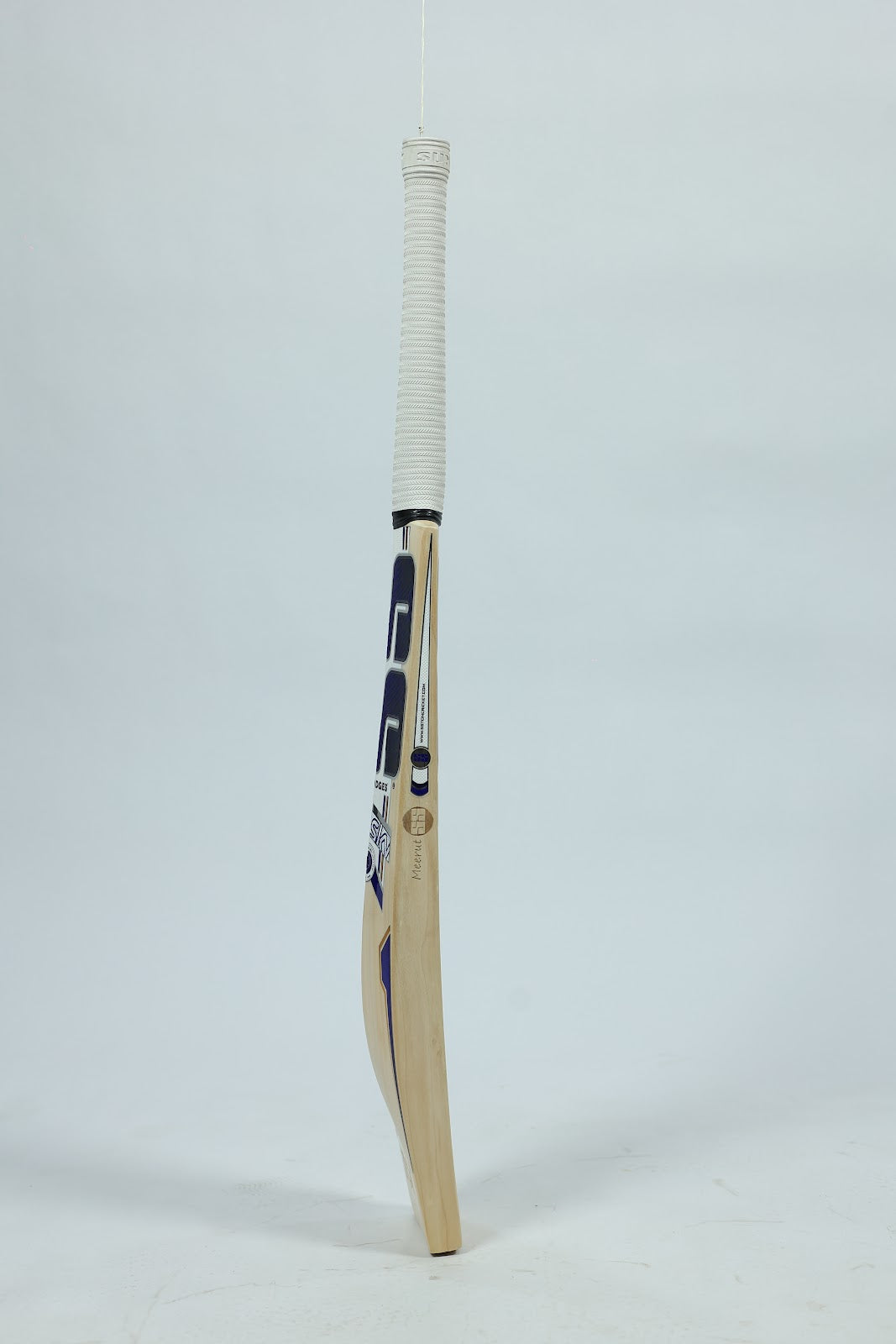 SS TON Sky Players Harrow English Willow Cricket Bat