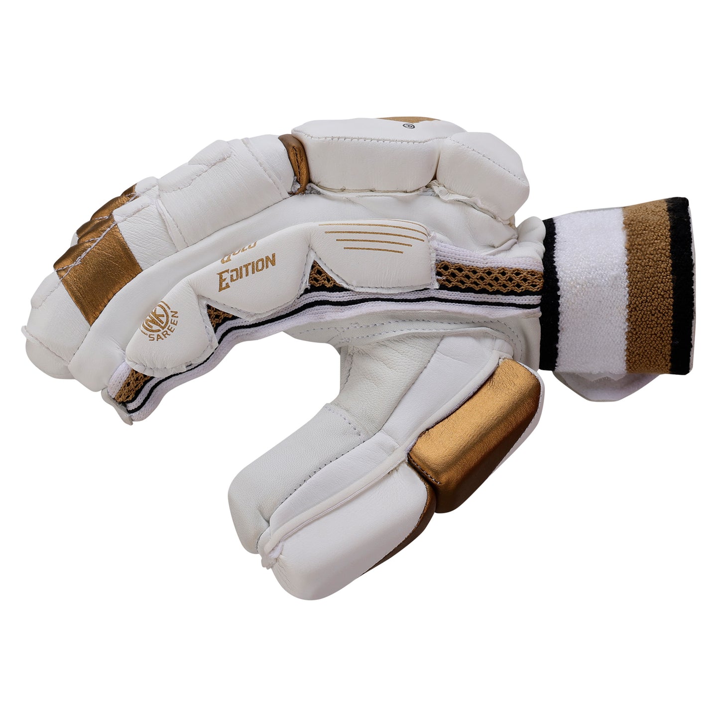 B/G MENS (RH) - TON GOLD EDITION