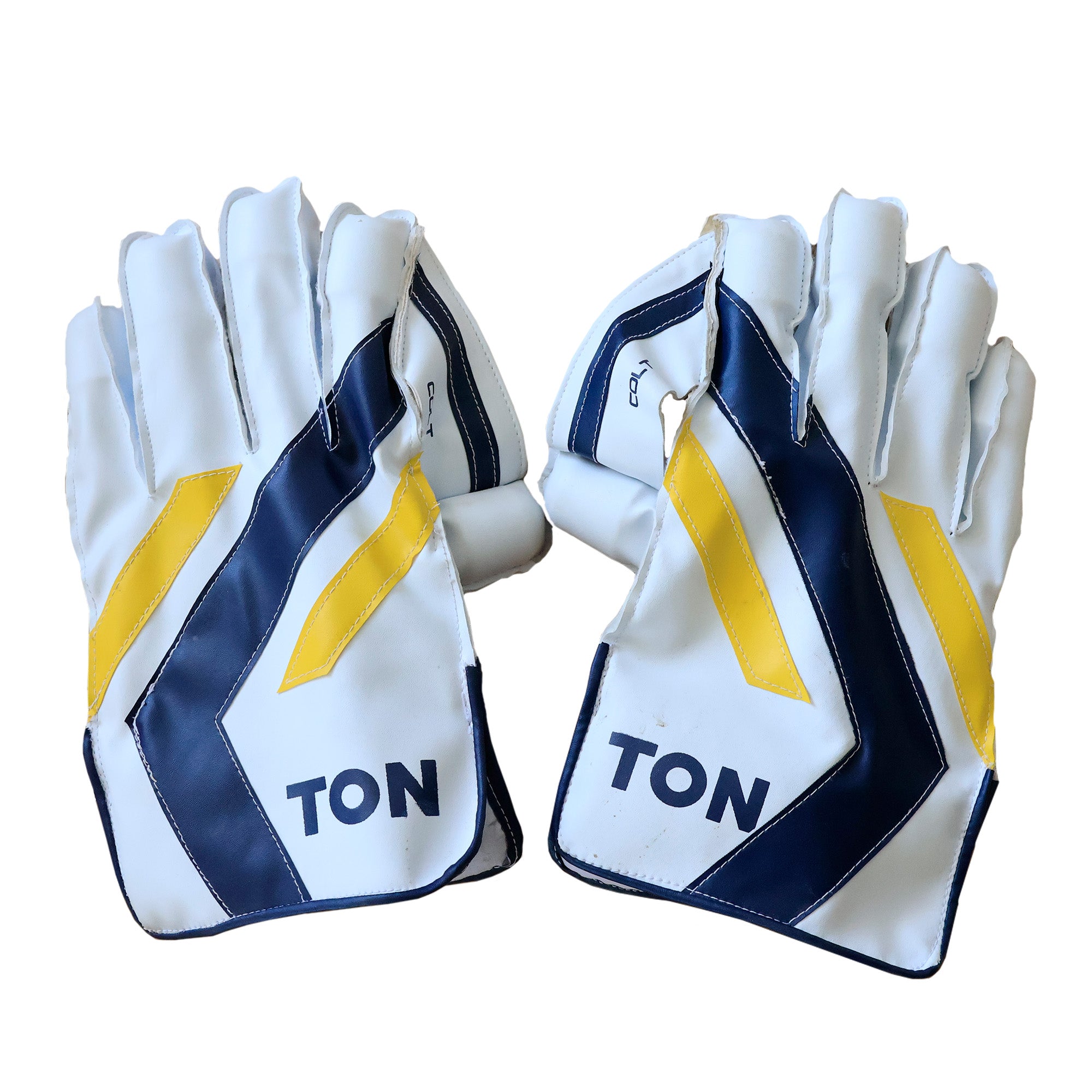 W/K GLOVES - COLT ( YOUTH)