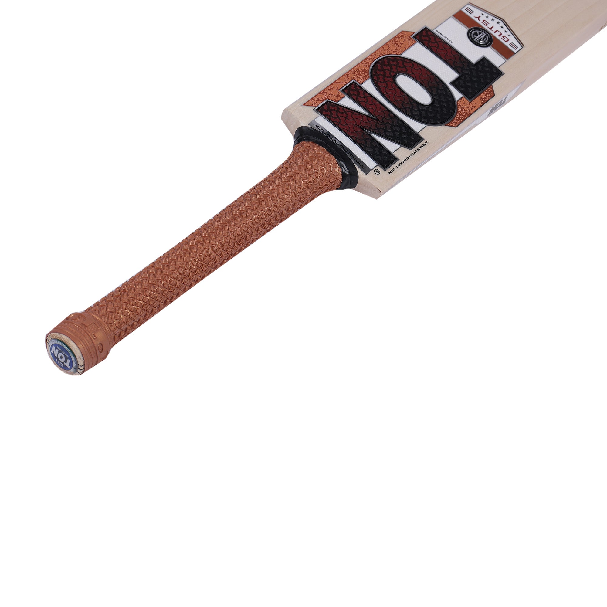 Ton Gutsy E.W Cr. Bat