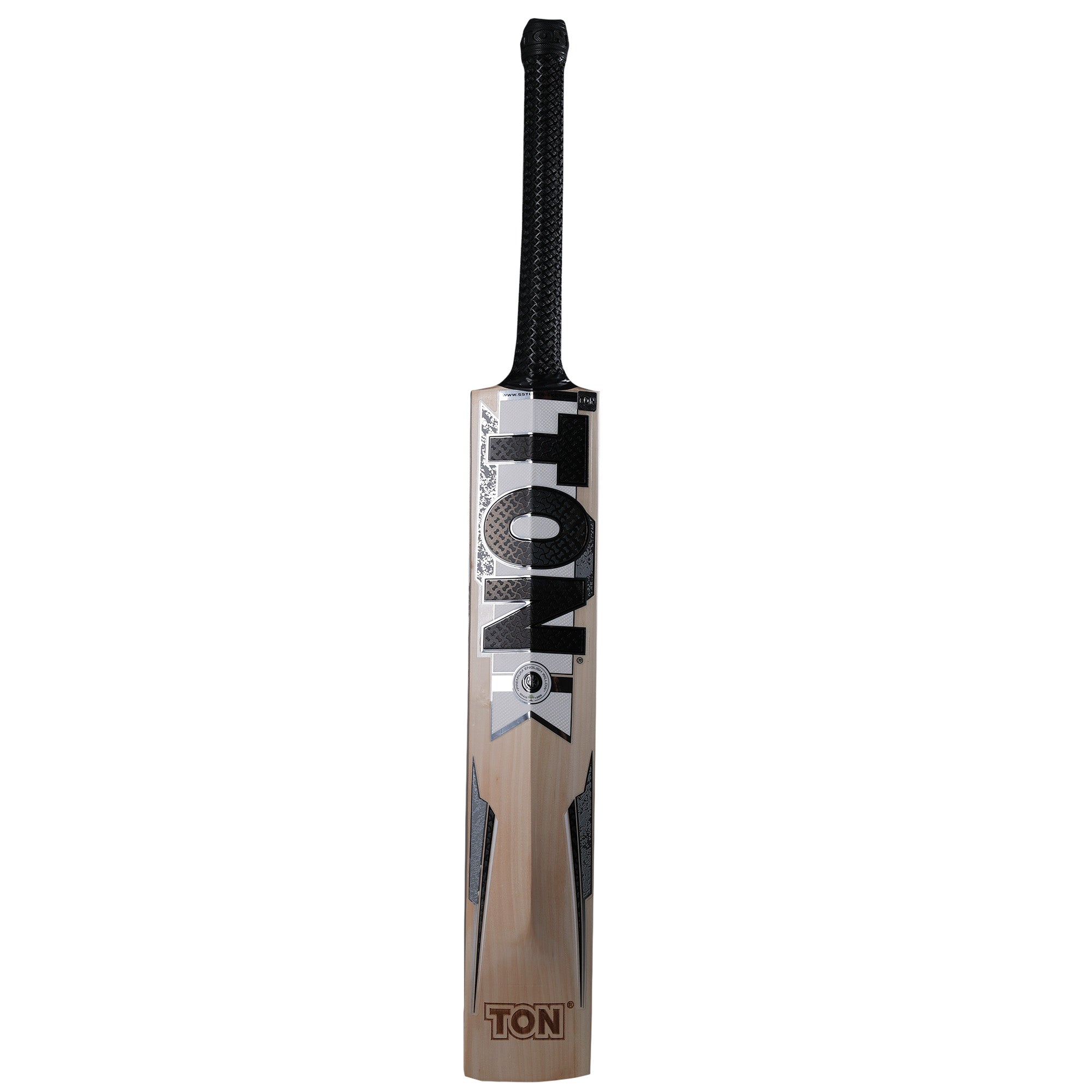 Ton Silver Edition Cr. EW Bats