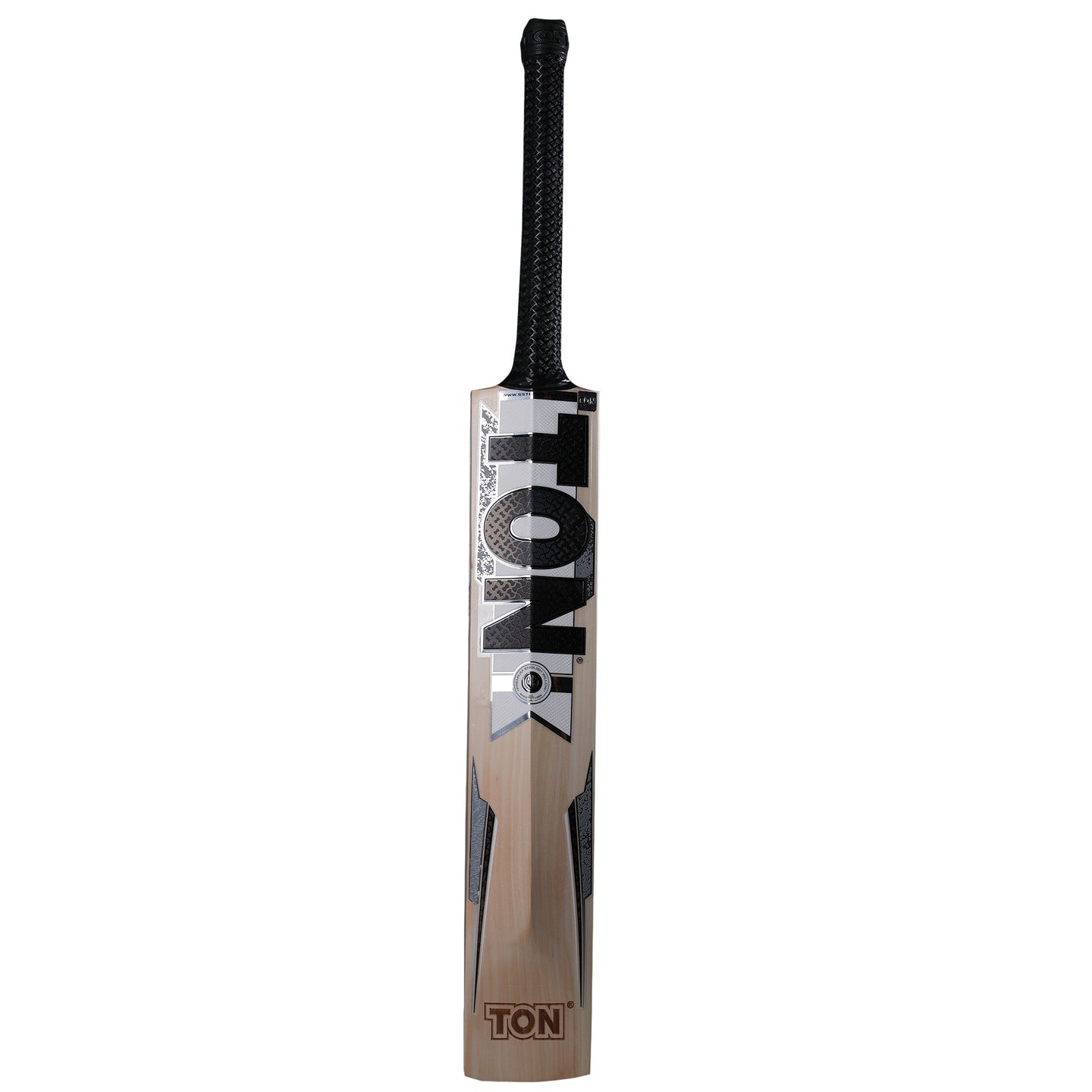 Ton Silver Edition Cr. EW Bats