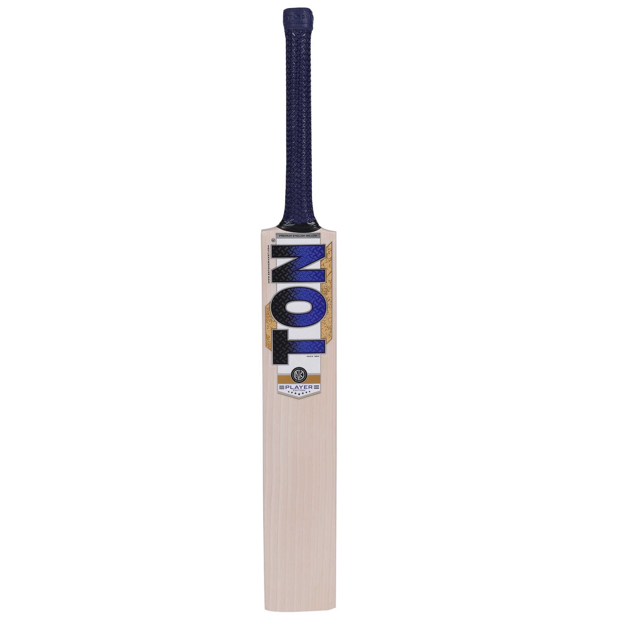 Ton Player Edition E.W Cr. Bat