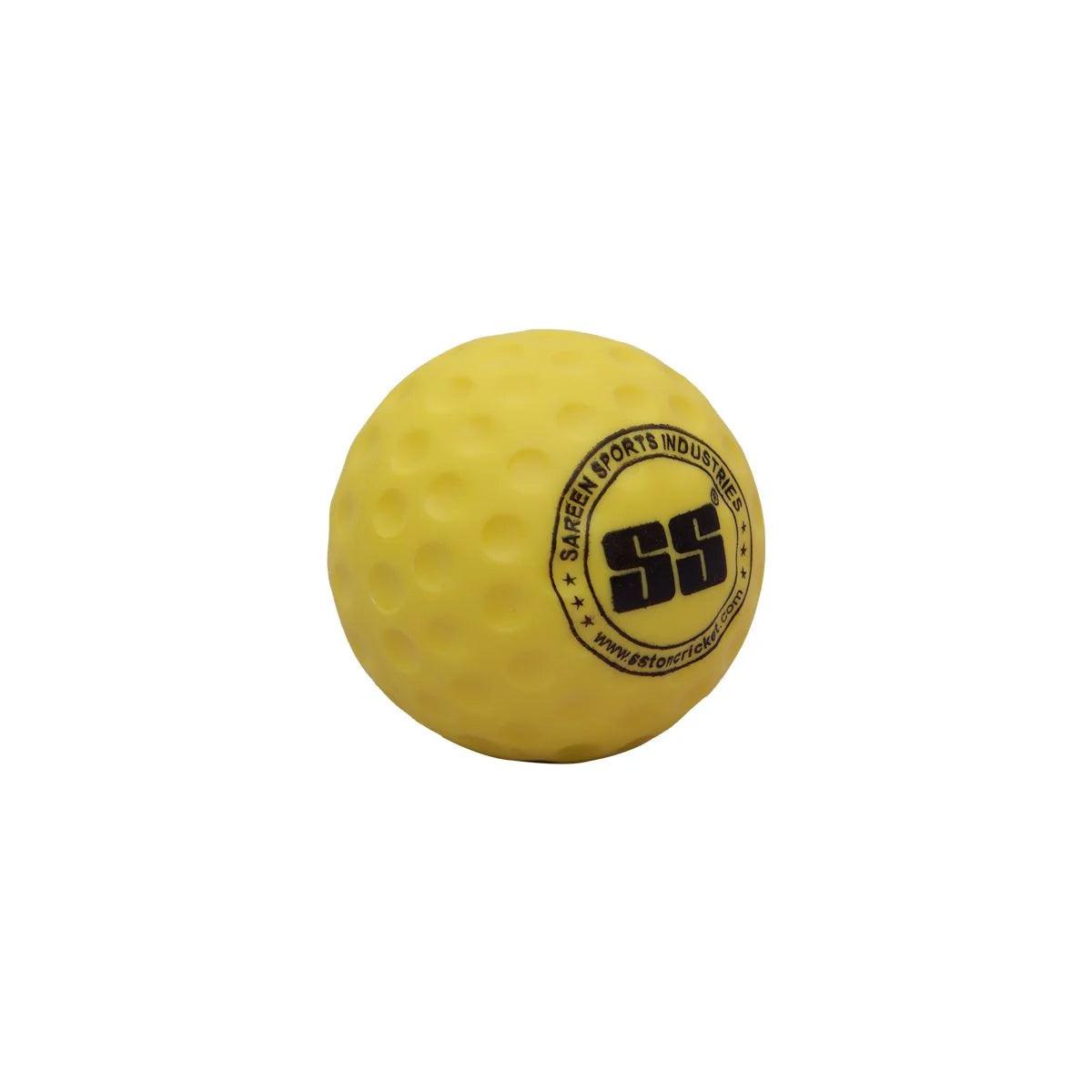 SS Ball - For Bowling Machine Big Dot