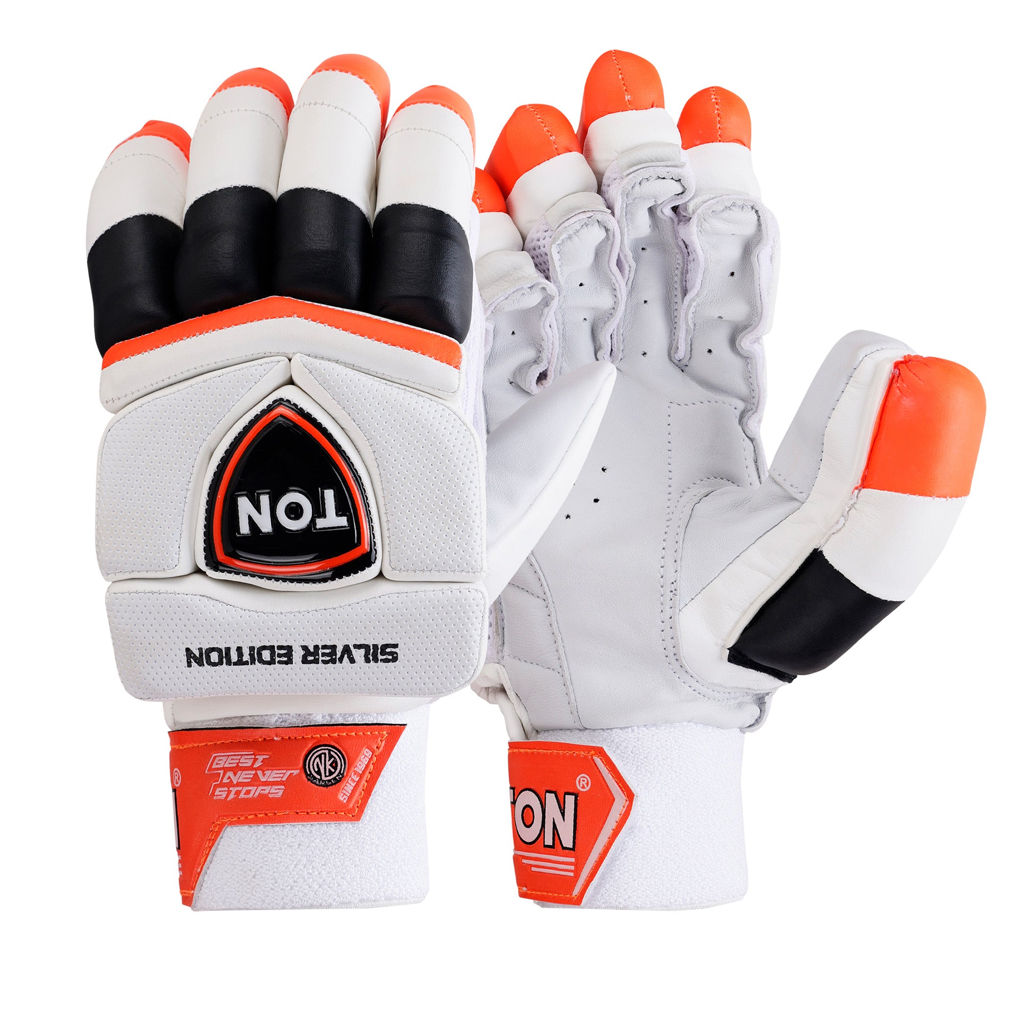 B/G - TON SILVER EDI Men's RH NEW