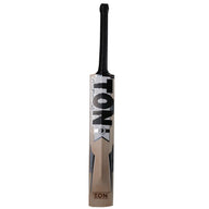 TON Silver Edition English Willow Cricket Bat