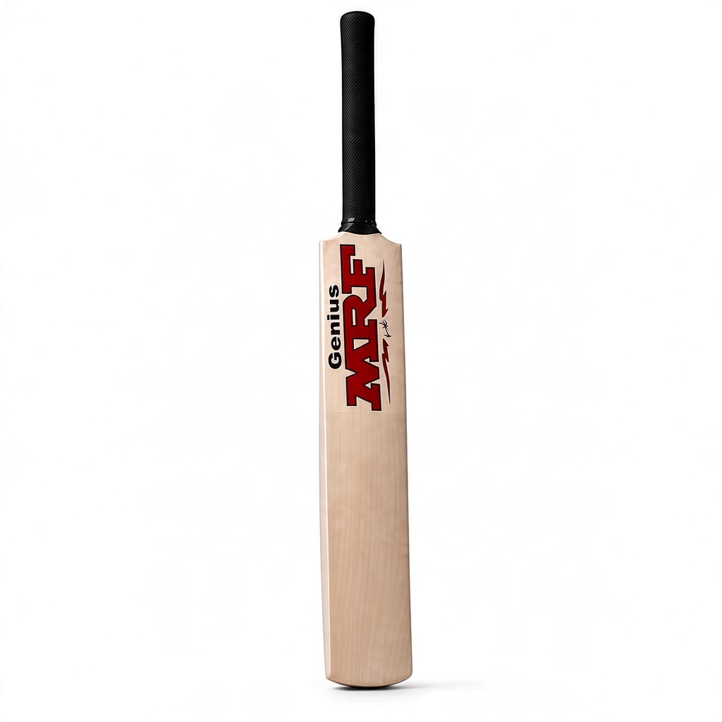 MRF Autograph Bat - Mini