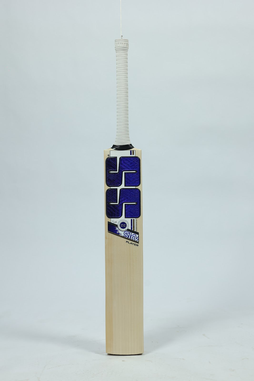 SS TON Sky Players Harrow English Willow Cricket Bat